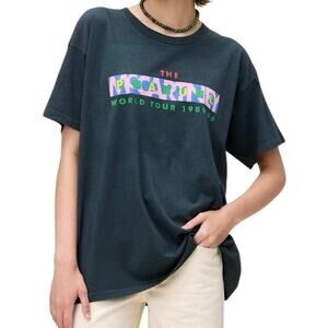 DAYDREAMER Paul McCartney World Tour 89-90 Merch Tee New without Tag MSRP $95